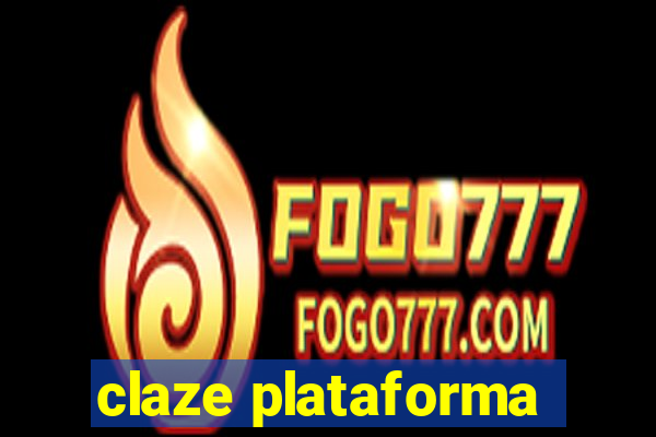 claze plataforma